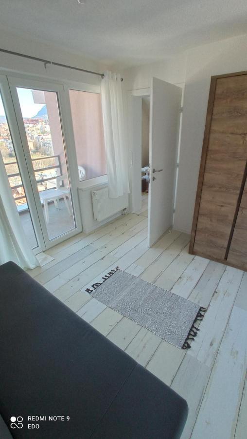 Ed Apartman Sarajevo Exterior photo
